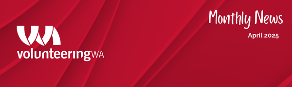 April 2025 eNews Banner