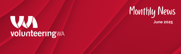 June 2025 Sector eNews Header